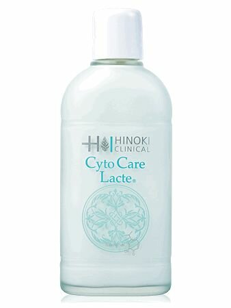 Молочко цитоактивное / Hinoki Clinical Cyto Care Lacte