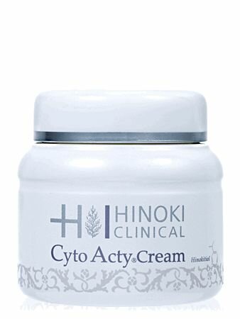 Крем цитоактивный / Hinoki Clinical Cyto Acty Cream