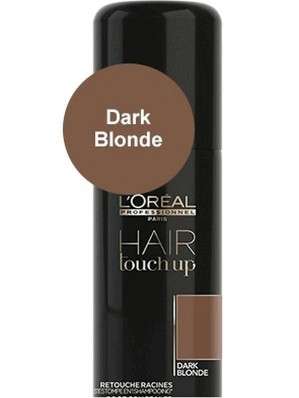 Консилер Темный Блонд / Hair Touch Up