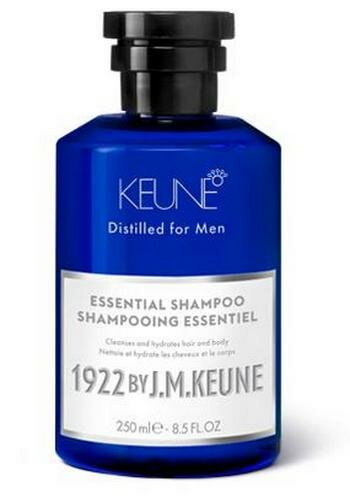 Универсальный шампунь / Essential Shampoo