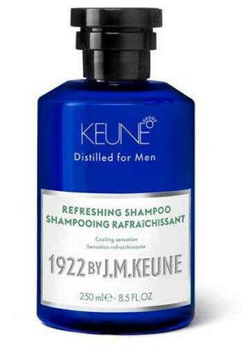 Освежающий шампунь / Refreshing Shampoo