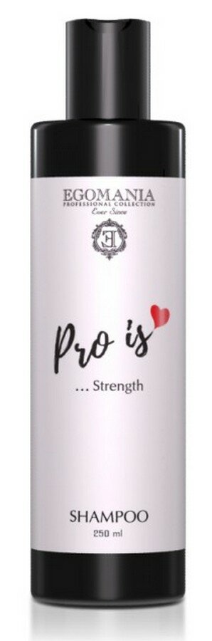 Шампунь для укрепления и питания волос / shampoo Pro is Strenght
